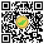 QR profil Wisnu Prasetiyo