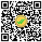 QR profil Wisnu Prasetiyo