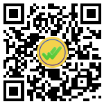 QR profil PT. Garda Koneksi Digital