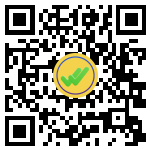 QR profil FAESOL KOHAR