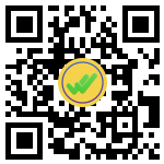 QR profil Yahoo