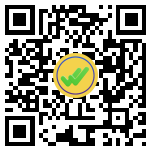 QR profil Yamaha Jogja Network Dev
