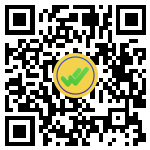 QR profil M. YASIN