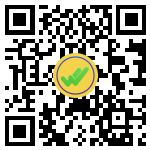 QR profil M. YASIN