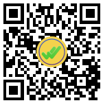 QR profil Yayasan Pondok Pesantren Al Falah Banjarbaru