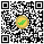QR profil yayasanalhudacidaun
