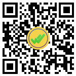 QR profil FUDOLISTORE