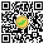 QR profil Yosia Magai