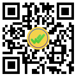 QR profil Triwibowo Setio Nugroho 
