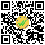 QR profil Laili Shabrina Zulimar 
