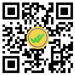 QR profil {{name}}