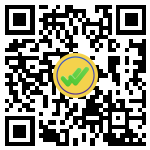 QR profil Singgih Yudastira