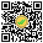 QR profil ZIDAN JAYA