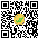 QR profil {{name}}