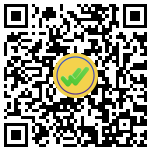 QR code for {{name}}'s profile