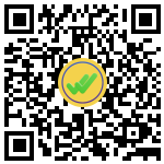 QR code for {{name}}'s profile