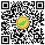 QR code for Resmi.ID's profile