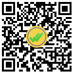 QR code for Yokushin Notifa's profile