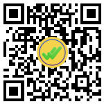 QR profil Resmi.ID