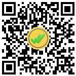 QR profil {{name}}
