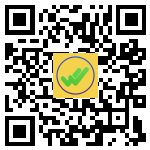 QR profil House shope 