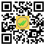 QR profil RIKKI THEO PANGESTU SUGANA 
