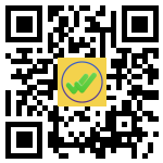 QR profil RIKKI THEO PANGESTU SUGANA S 