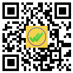 QR profil Aprilyanto