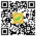 QR profil Densus22