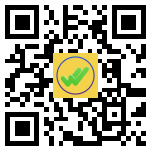 QR profil Kios 