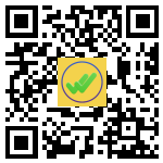 QR profil Haidya fitri sujani
