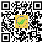 QR profil Abrorshop 