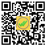QR profil Affiliate Shop