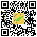 QR profil afterlose