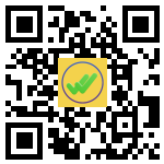 QR profil Marketing