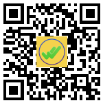 QR profil AIG Nusa Hub