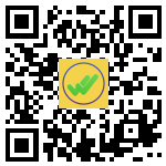 QR profil Akademik UBA
