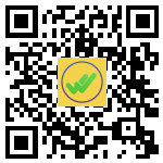 QR profil AKA GORDEN