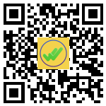 QR profil Yayasan Pontren Al-Adzkar