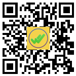 QR profil Albaroqah buah