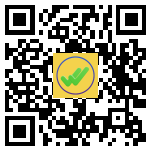 QR profil Aldi jamil