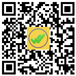 QR profil PT. Aldo Music Indonesia