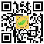 QR profil YAYASAN ASYSYAHIDIYYAH