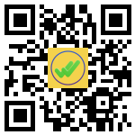 QR profil alfazza cctv batulicin