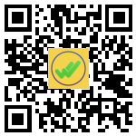 QR profil ALL STORE