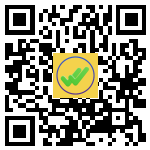 QR profil -ALL STORE-