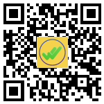QR profil Klinik Al Razzaq