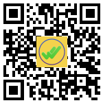 QR profil AMANAH53