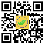 QR profil Indra lesmana
