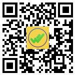 QR profil anara